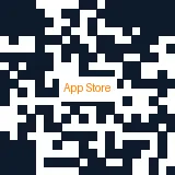 App Store下载二维码 - 每日大赛 奇异果体育网站 APP